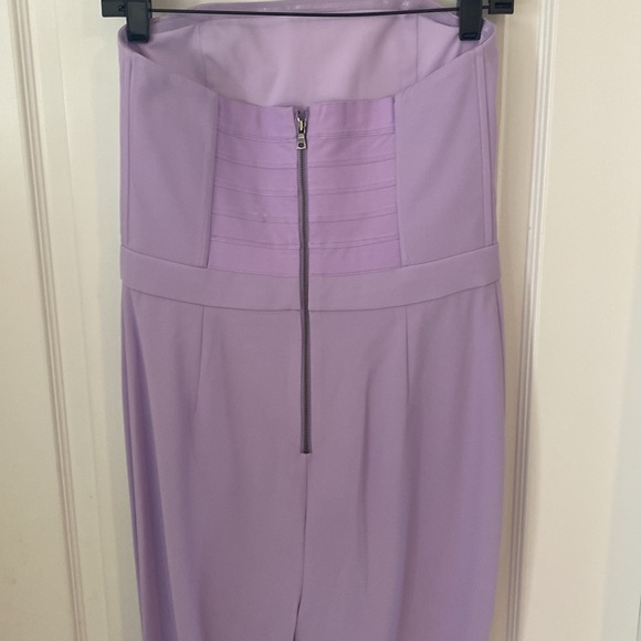 Alice and Olivia laverna jumpsuit - Picture 7 of 16